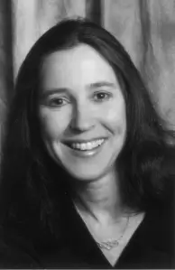 portrait picture of Linda Freguson