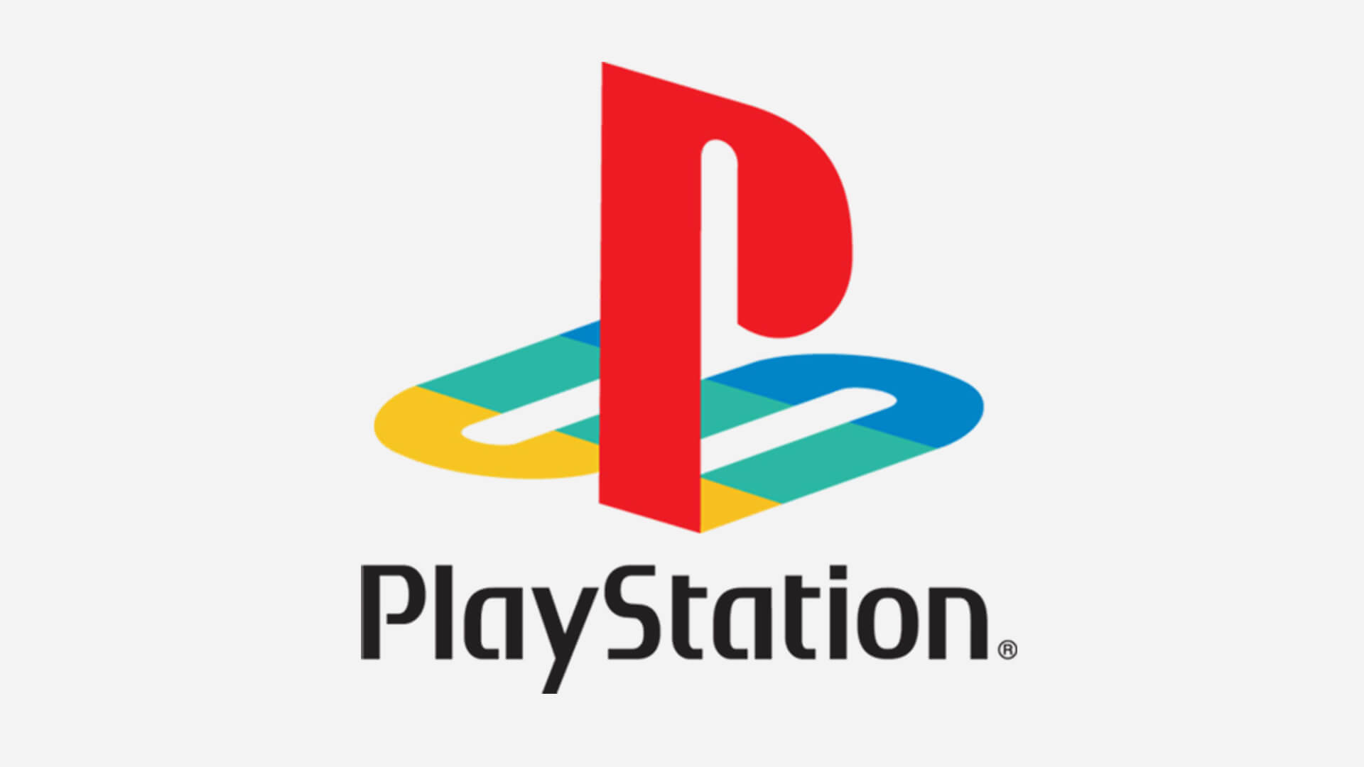 play-station-logo-on-a-white-background