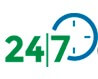 247 Credit Now logo
