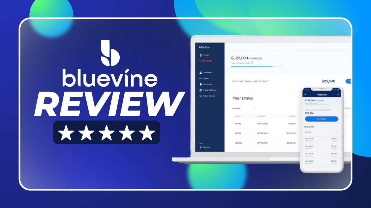 Bluevine Review: The Best Business Checking Account?
