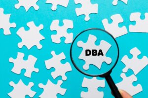 DBA Meaning: Creating a Special Name for Your Business