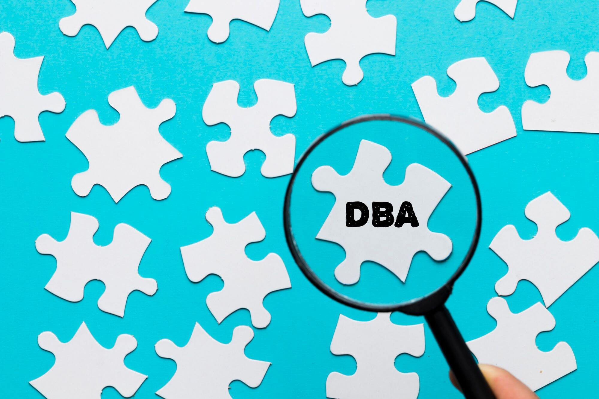 DBA Meaning - Creating a Special Name for Your Business