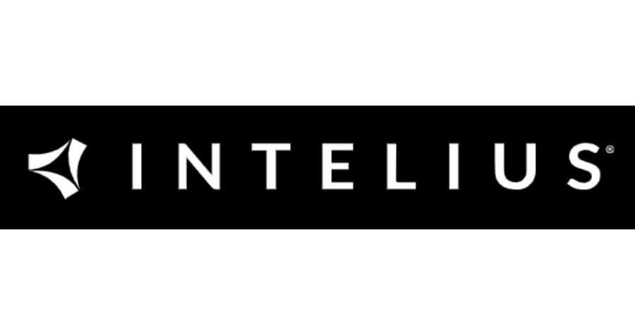 Intelius logo