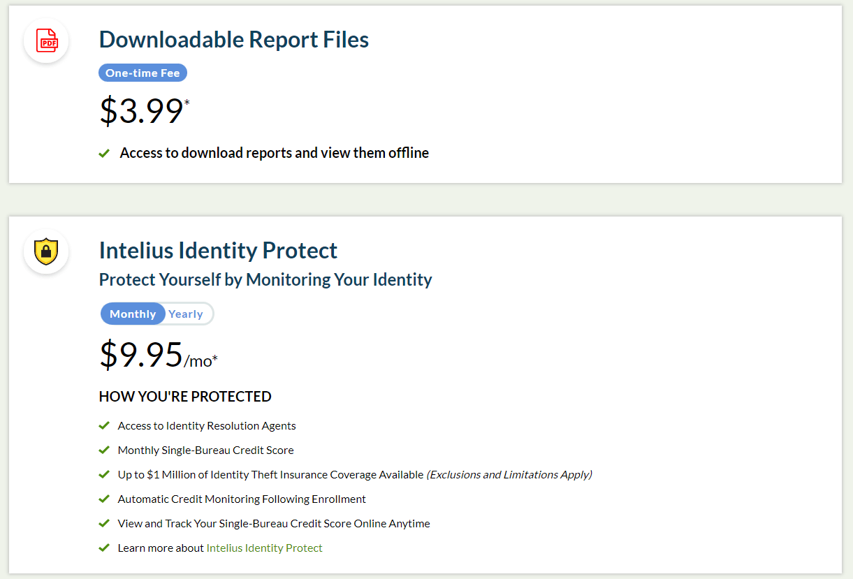 Intelius Review People & Address Search Tool
