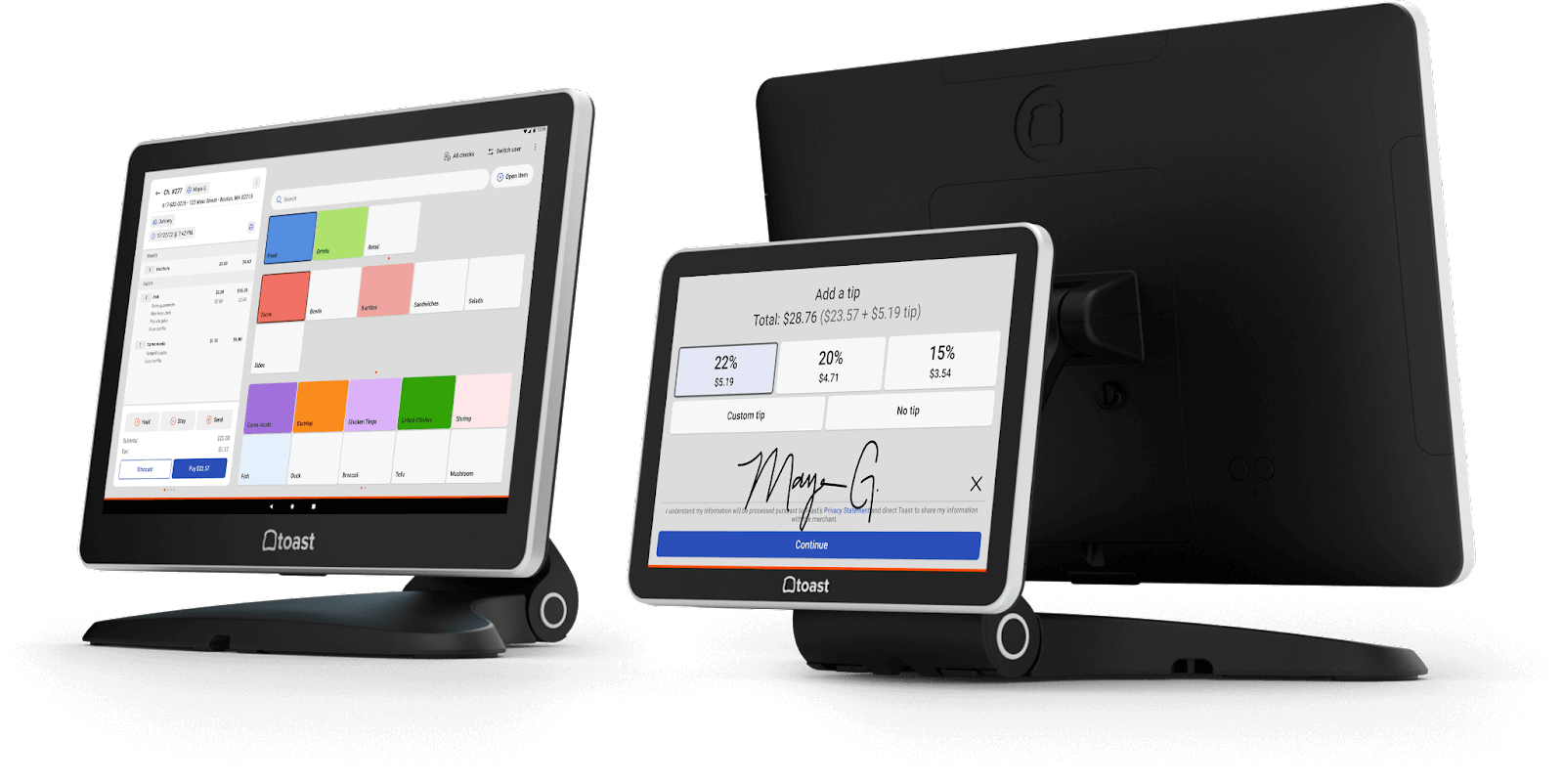 Toast POS Review The Good, the Bad, and the Delicious