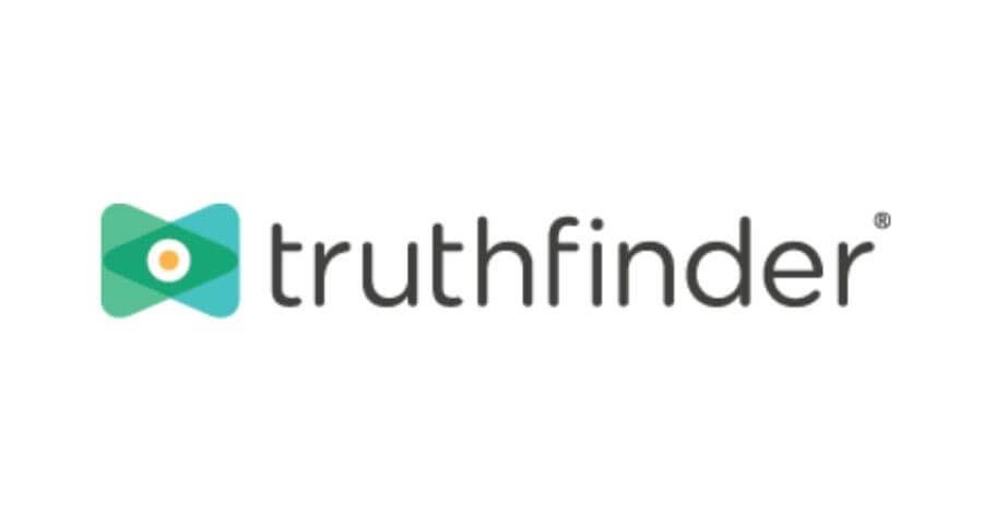 Truthfinder logo