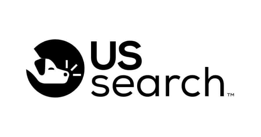 US Search logo