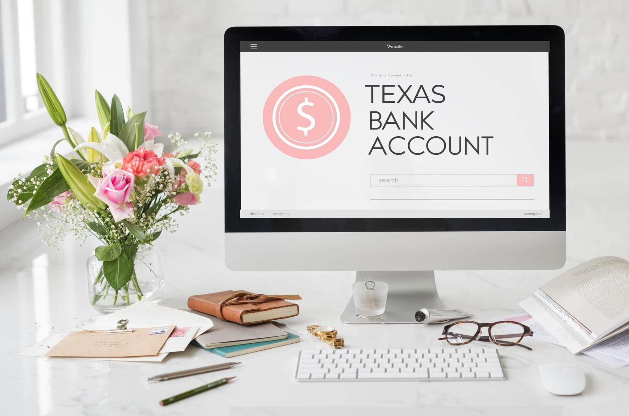 7 Best Banks for Small Businesses in Texas in 2023