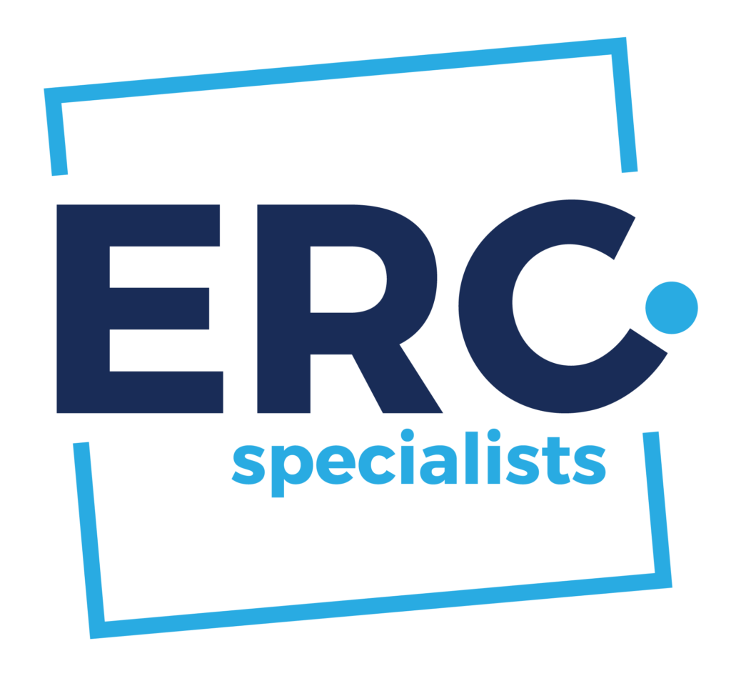 ERC Specialists logo
