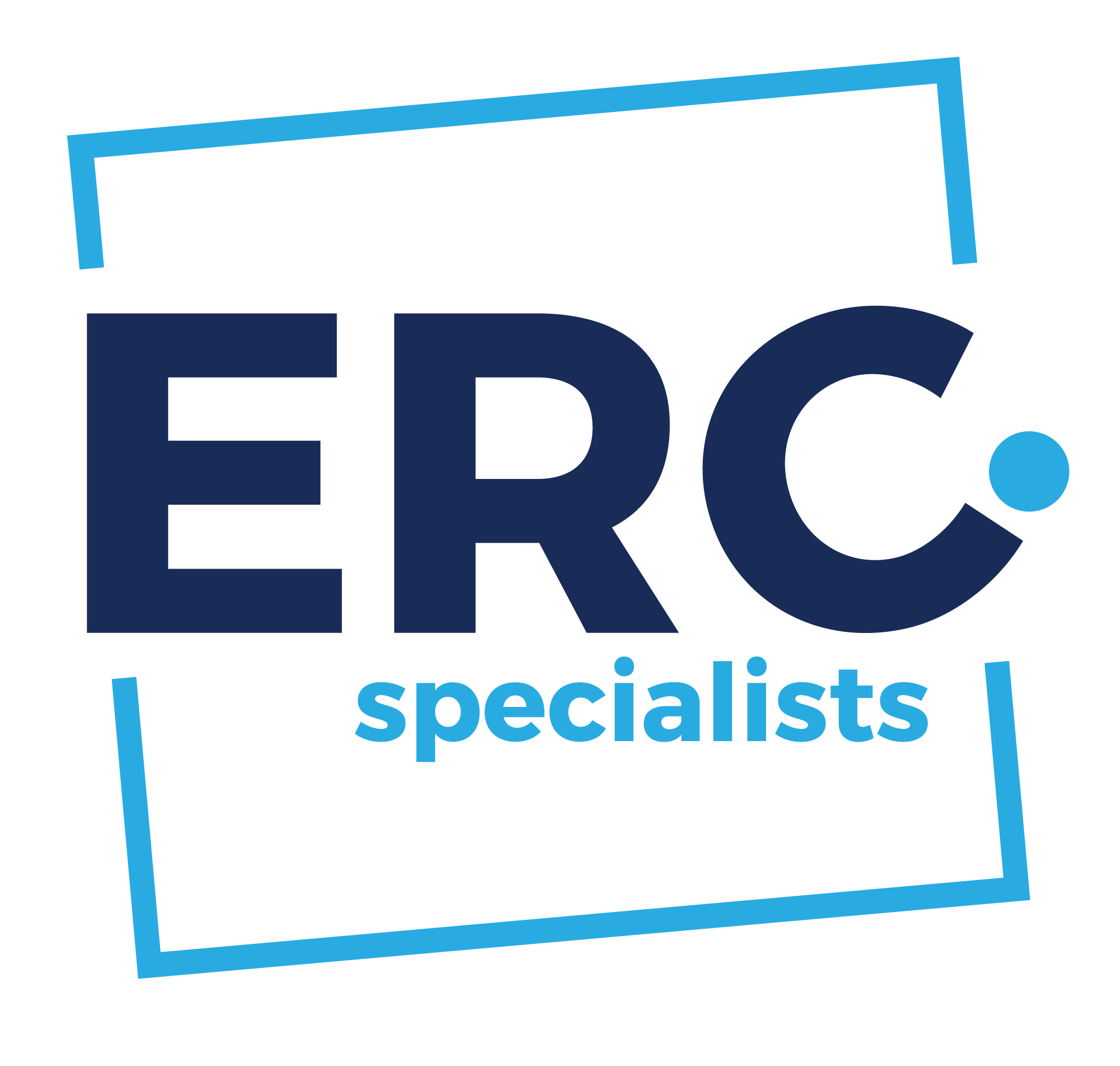 ERC Specialists logo