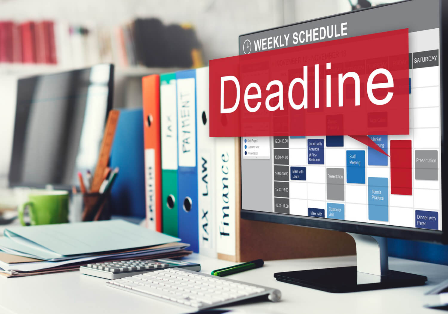 What is the Deadline for the Employee Retention Credit?