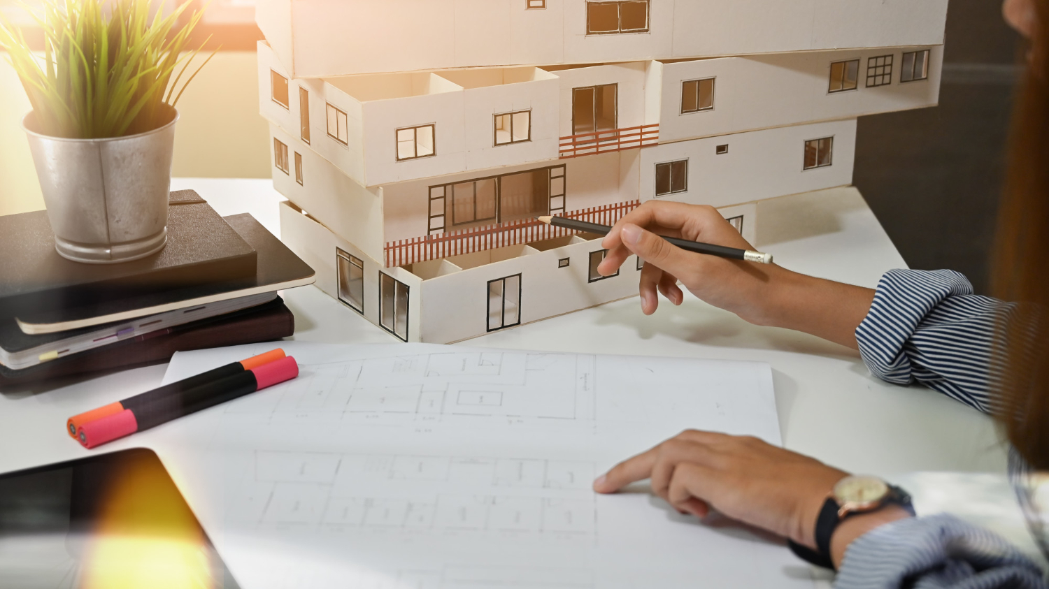 5 Best Project Management Software for Architects in 2023