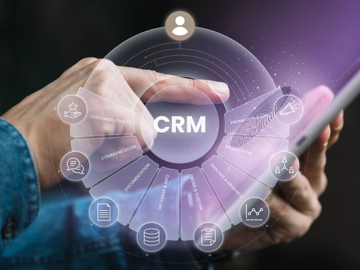 4 Best Types of CRM Software in 2024