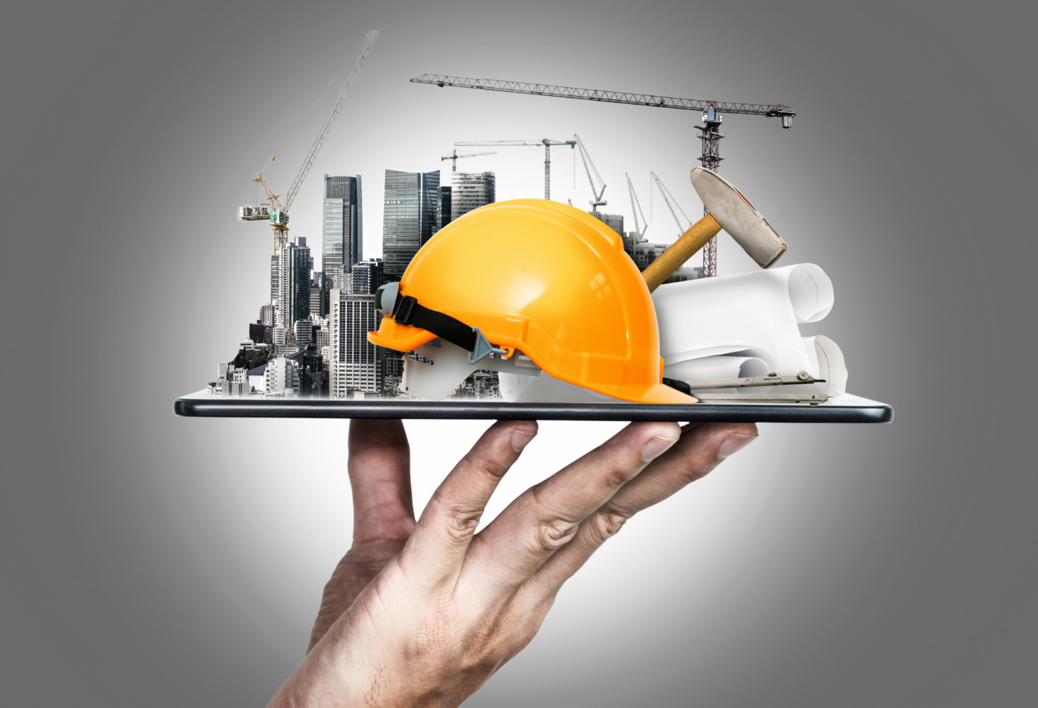 Construction Project Management Software