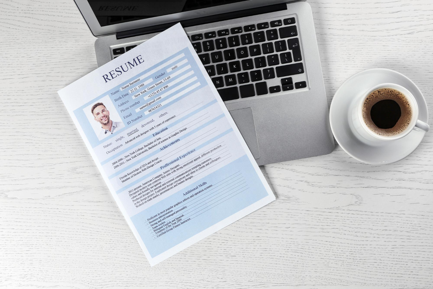 10 Best Resume Writing Services in 2023