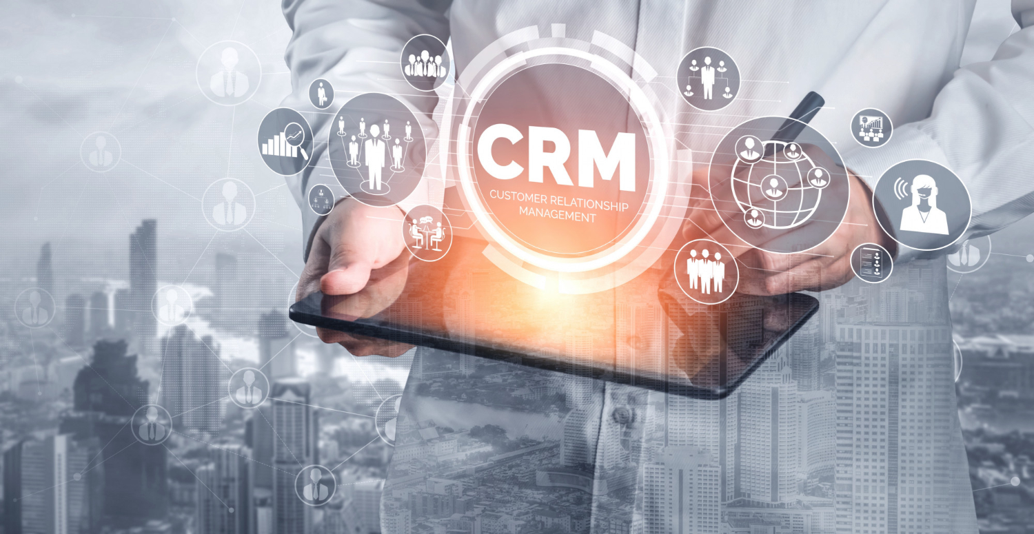 4 Best Small Business CRMs in 2024