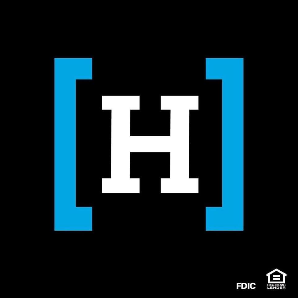 Homestreet Bank logo