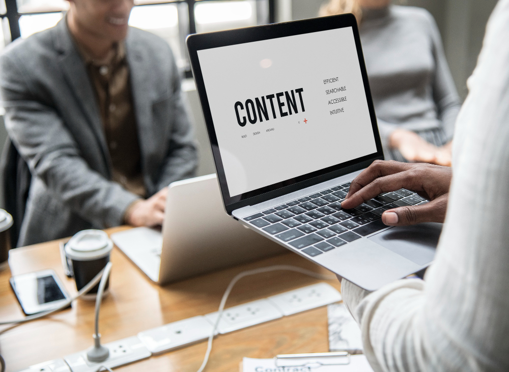 4 Best Content Marketing Software in 2023