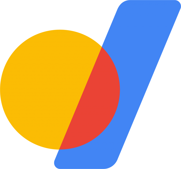 Google Domains logo