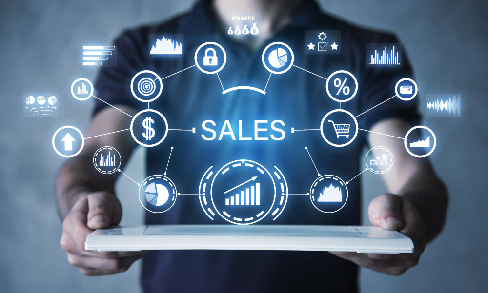How Sales Enablement Software Can Revolutionize Your Sales Strategy