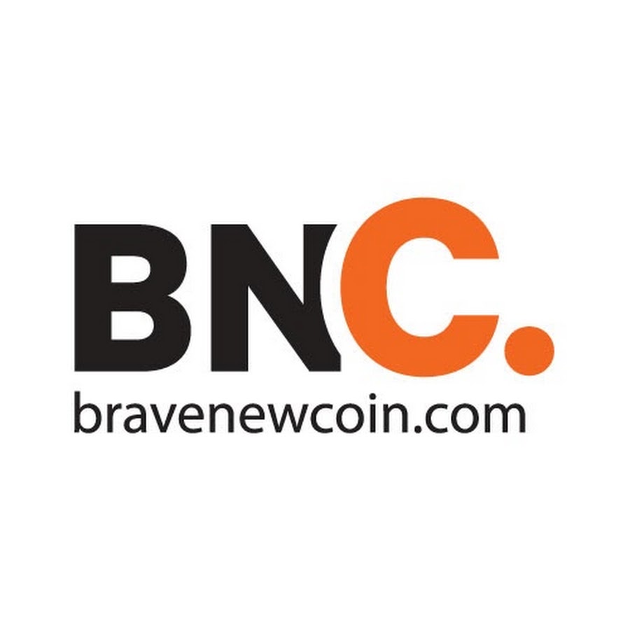 Brave New Coin logo