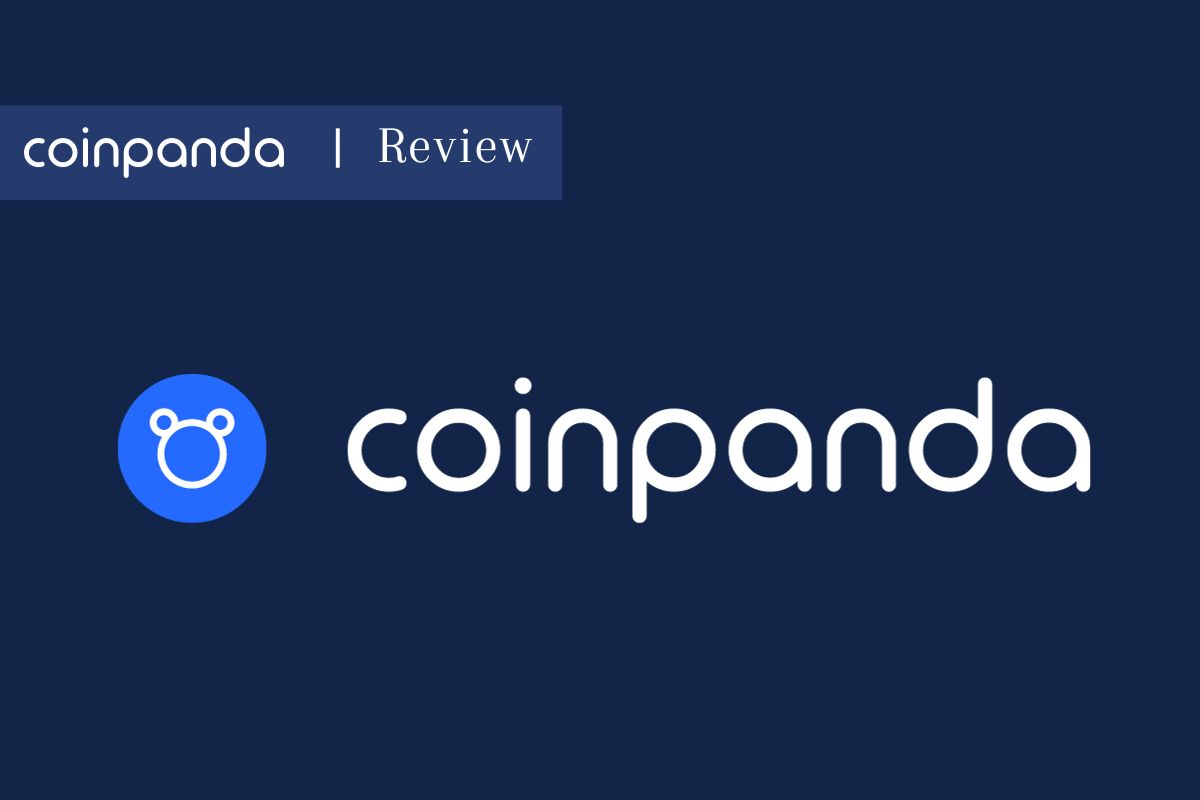 Coinpanda Crypto Tax Software Review