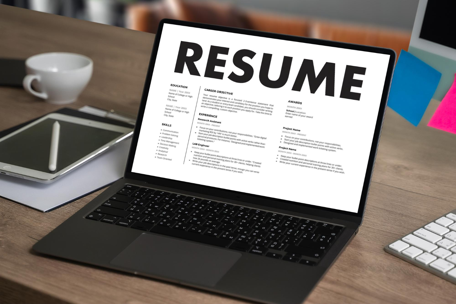How Far Back Should Your Resume Go: A Comprehensive Guide