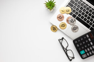 The Ultimate Guide to Crypto Accounting