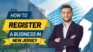 Top States for Business 2023: New Jersey