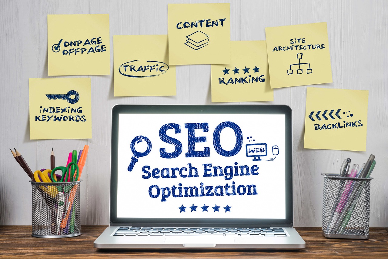 Discovering the 10 Best Houston SEO Companies