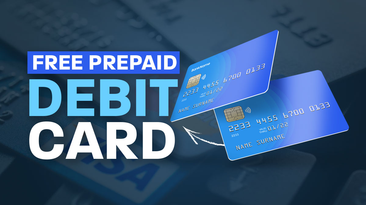 A Comprehensive Guide to Compare Free Prepaid Debit Cards