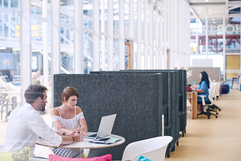 The Best Temporary Office Rental Space Providers