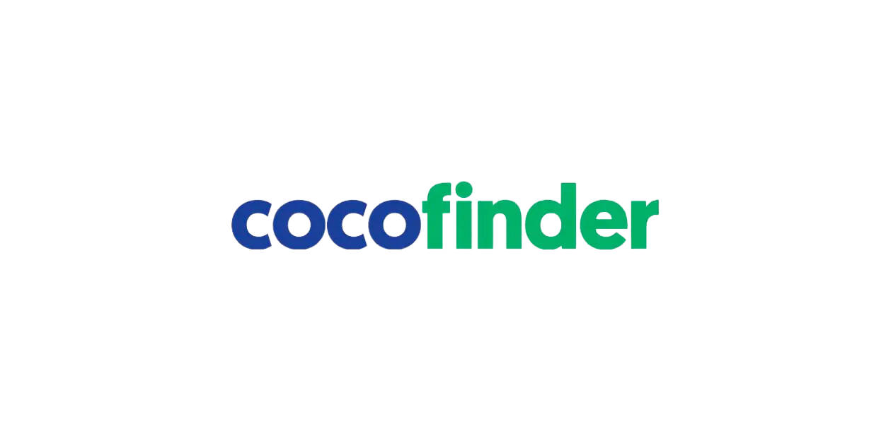 coco finder logo