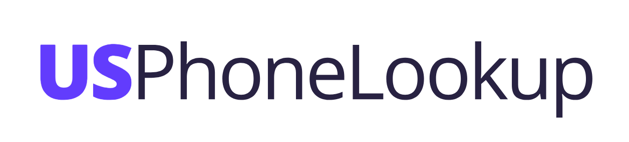 us phone look up logo