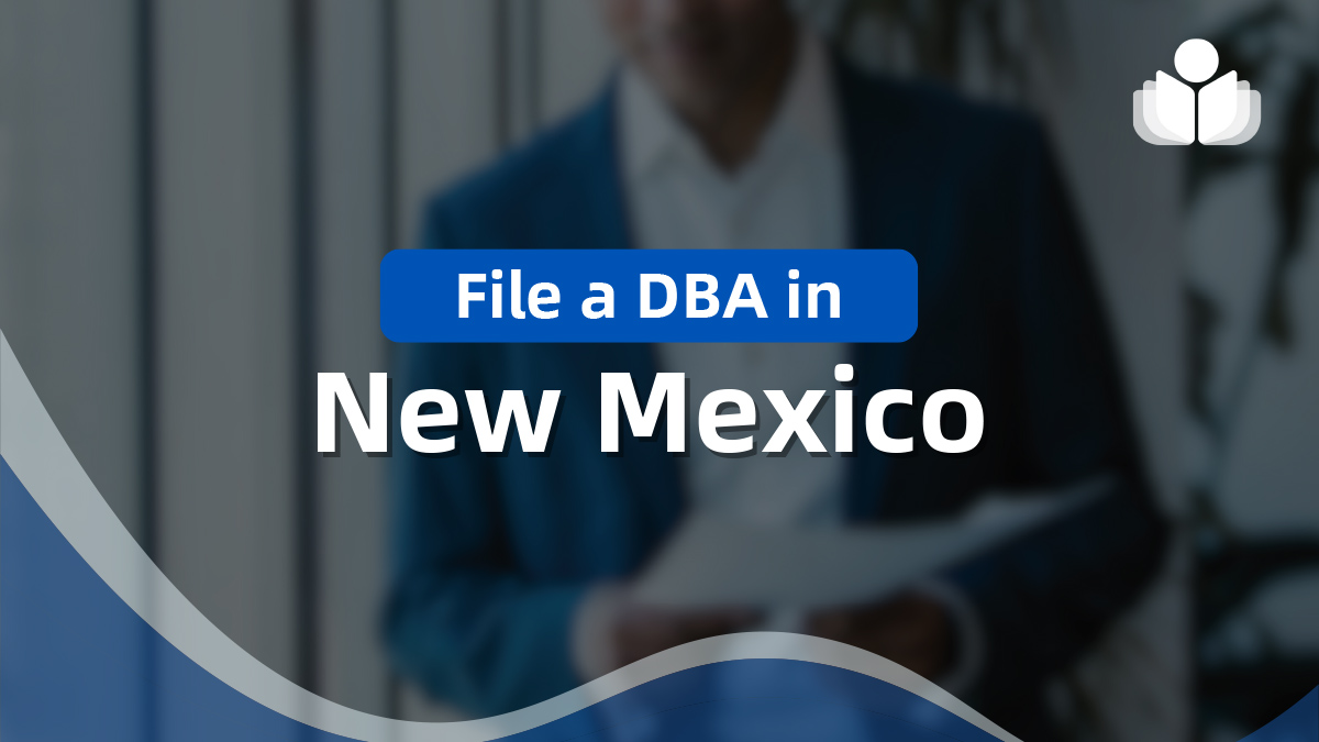 How to File a DBA in New Mexico Online in 2024