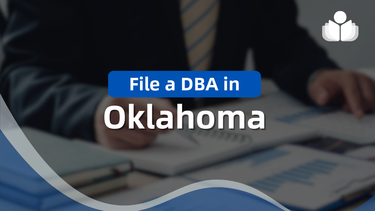 File a DBA in Oklahoma