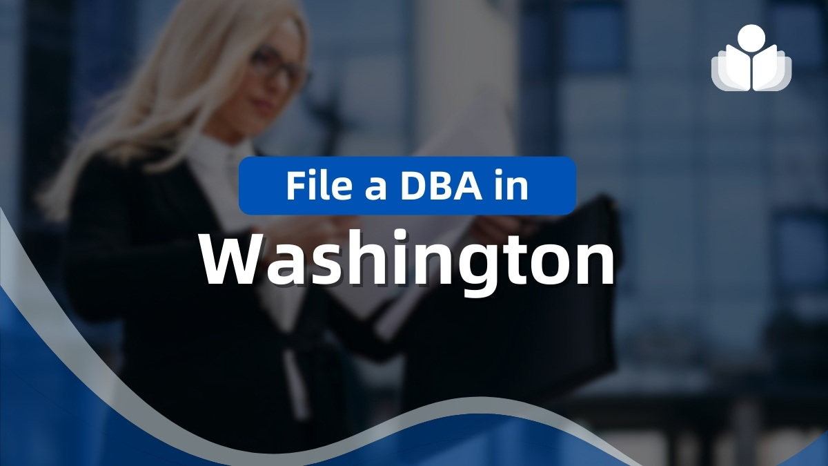 File a DBA in Washington