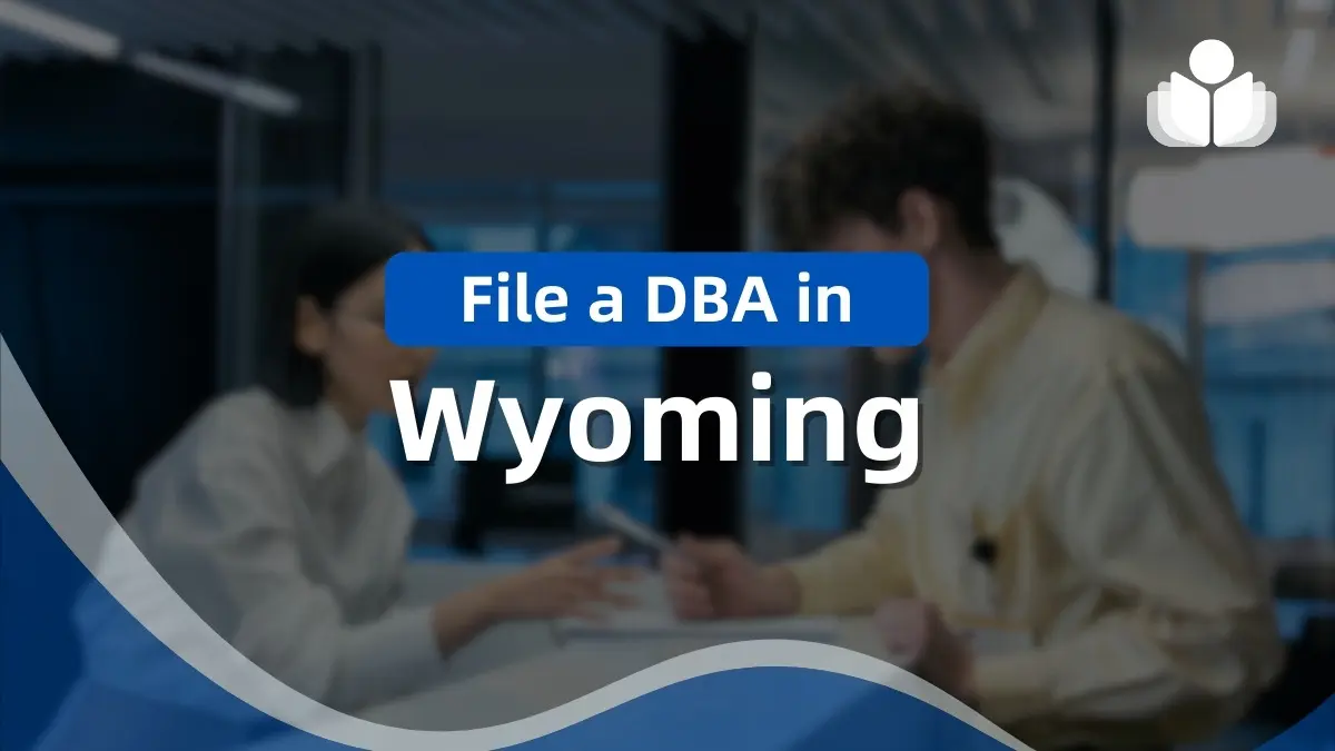 File a DBA in Wyoming