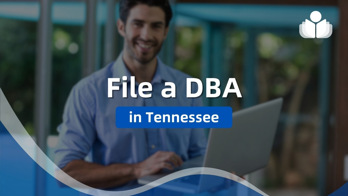 File a DBA in Tennessee