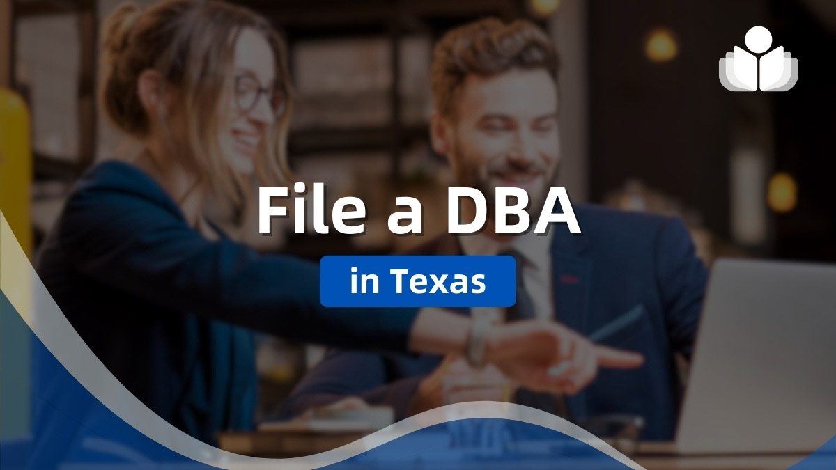 How to File a DBA in Texas Online in 2024