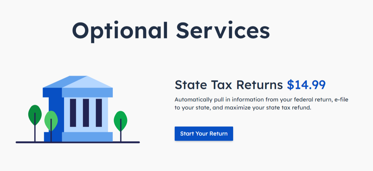 FreeTaxUSA Review 2024 Pros, Cons, Pricing, & Alternatives