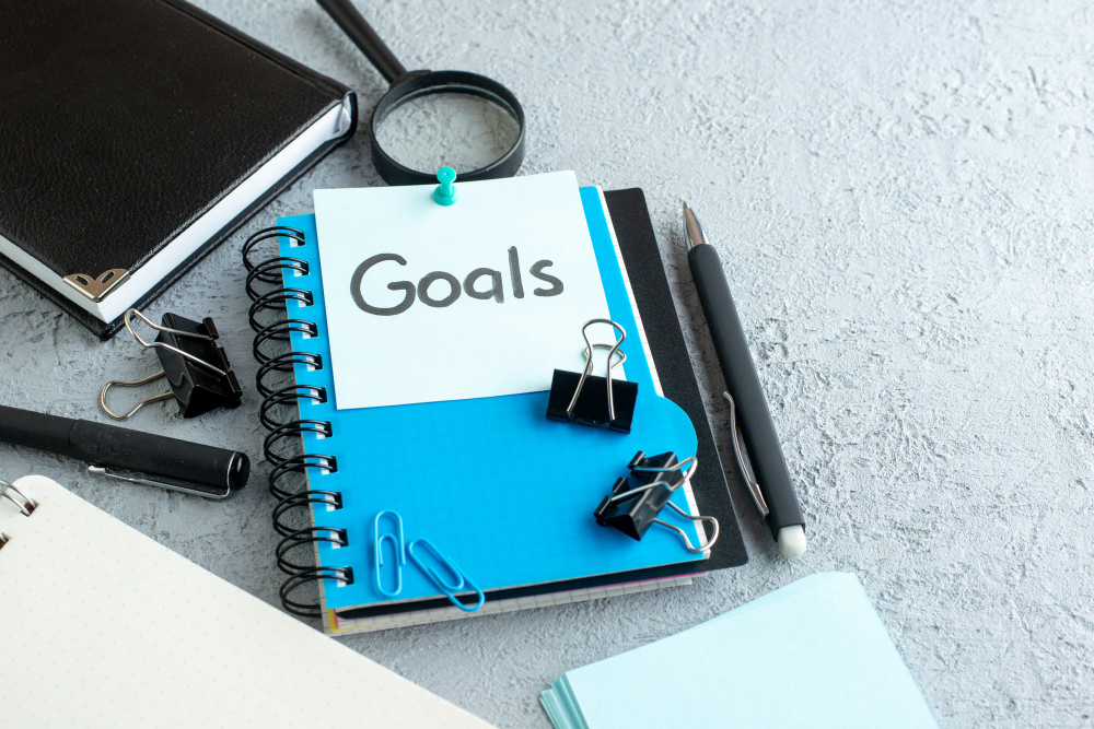 10 Smart Goals Examples for Small Businesses - Free Template