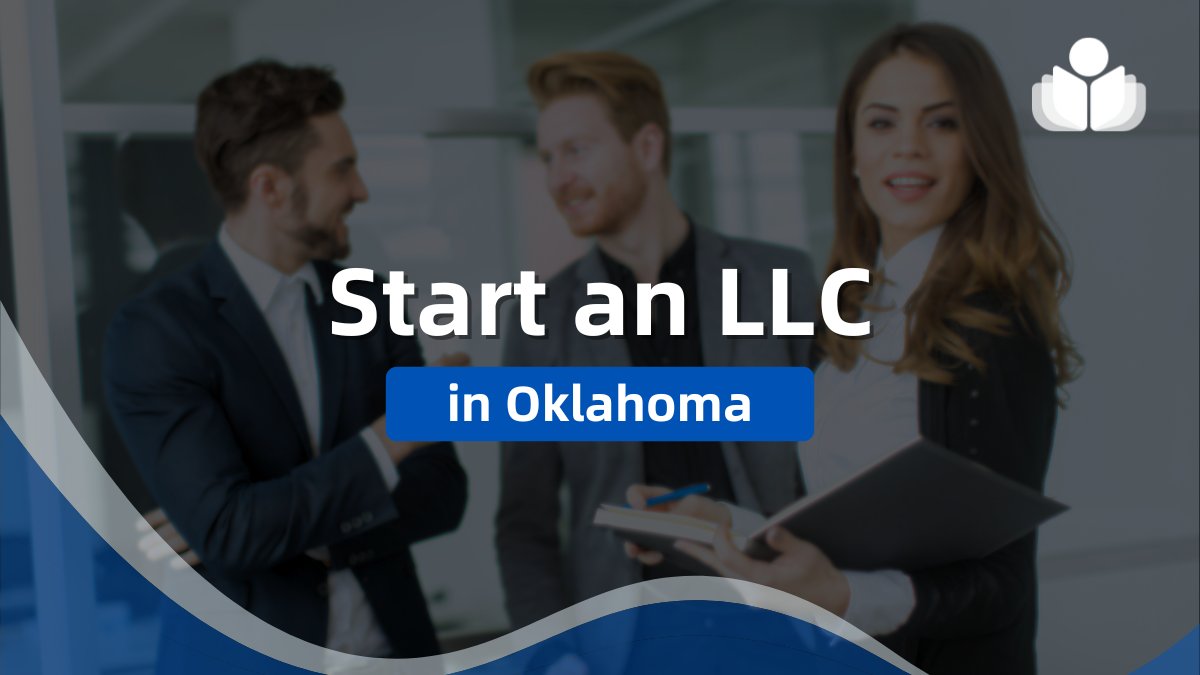 start an LLC in Oklahoma
