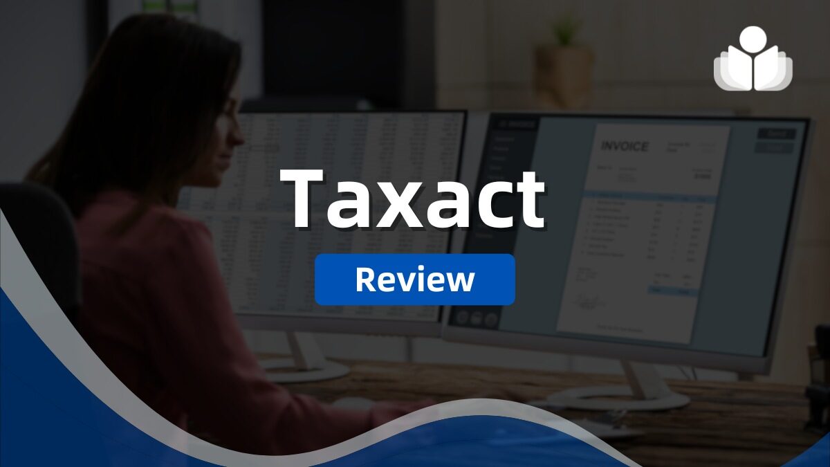 TaxAct Tax Software Review 2024: Pros, Cons, & Pricing