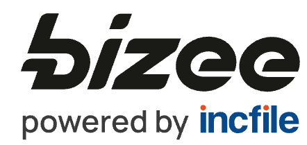 Bizee logo