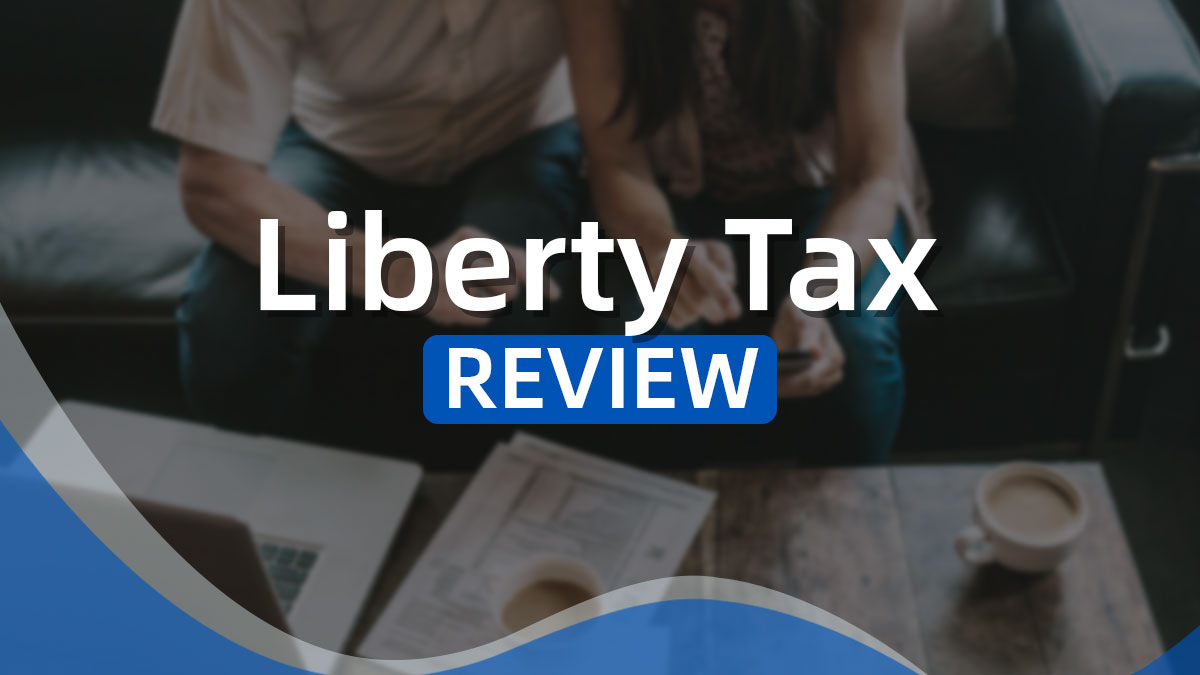 Liberty Tax Review