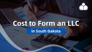 What Does it Cost to Get an LLC in South Dakota?