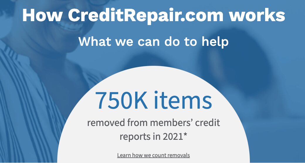 What is Credit Repair & How Does It Actually Work?