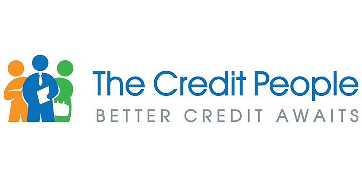 The Credit People logo