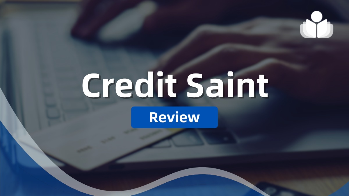 Credit Saint Review